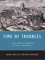 Time of Troubles