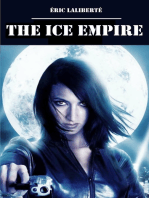 The Ice Empire