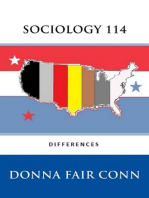 Sociology 114