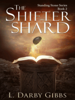The Shifter Shard