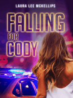 Falling for Cody