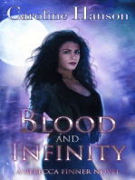 Blood and Infinity