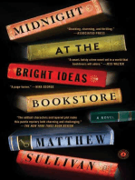 Midnight at the Bright Ideas Bookstore: A Novel