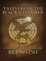 Tales from the Black Chamber: A Supernatural Thriller