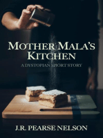 Mother Mala's Kitchen