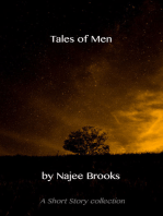 Tales of Men