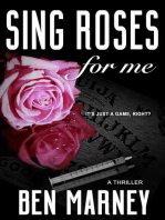 Sing Roses for Me