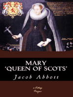 Mary Queen of Scots