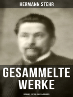 Gesammelte Werke