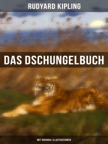 das neue dschungelbuch von rudyard kipling ebook scribd