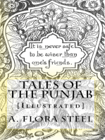 Tales of the Punjab