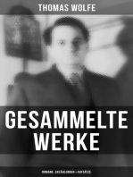 Gesammelte Werke