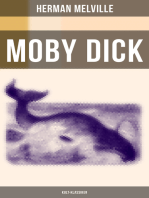 MOBY DICK (Kult-Klassiker): Der weiße Wal