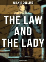 The Law and The Lady (Thriller Classic): Mystery Novel