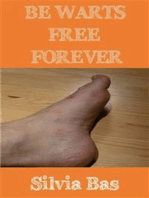 Be Warts Free Forever