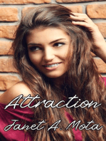 Attraction: Coming Home Series, #2