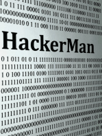 HackerMan: Circle (the beginning)