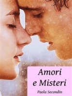 Amori e Misteri - Raccolta Volume 2