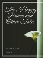 The Happy Prince and Other Tales