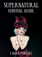Supernatural Survival Guide