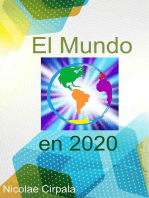 El Mundo en 2020