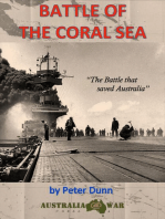 Battle of the Coral Sea: "Australia @ War"