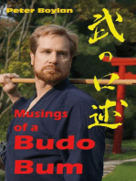 Musings of a Budo Bum