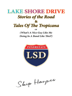 Lake Shore Drive: Stories of the Road and Tales of the Tropicana