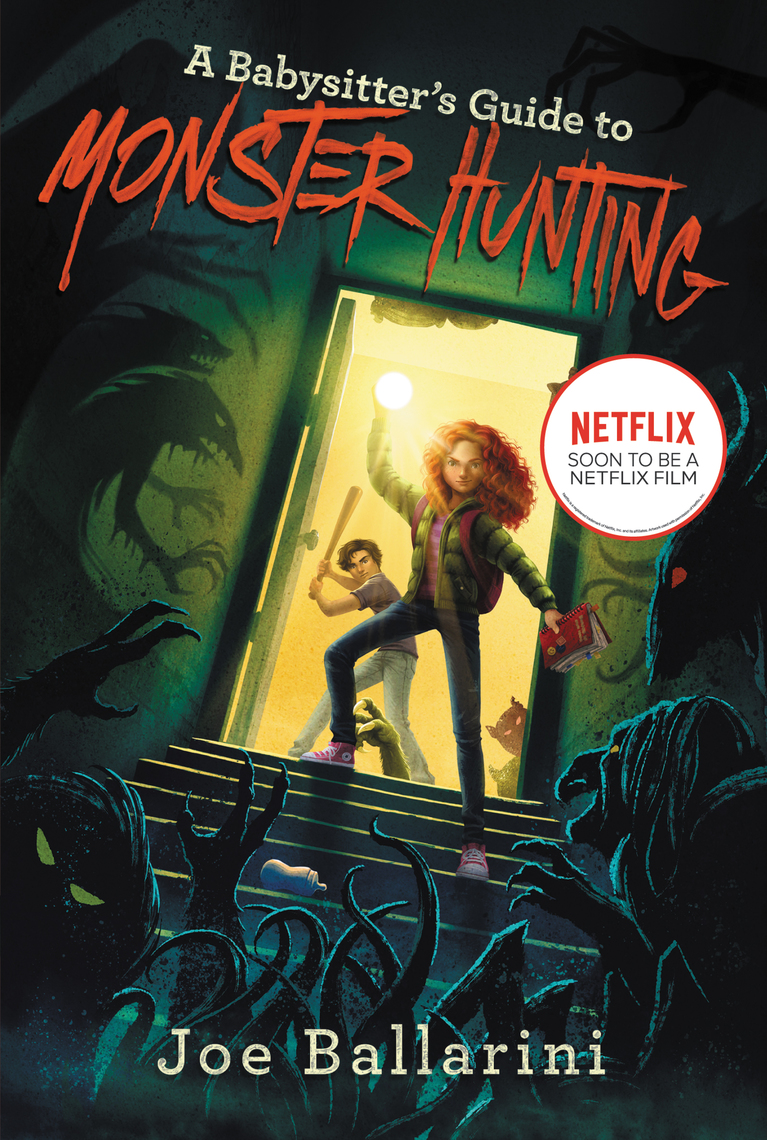 Read A Babysitter's Guide to Monster Hunting 1 Online by Joe Ballarini