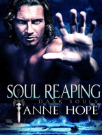 Soul Reaping: Dark Souls, #4