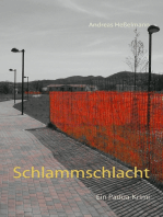 Schlammschlacht: Ein Padua-Krimi