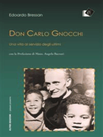 Don Carlo Gnocchi: Una vita al servizio degli ultimi