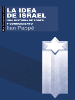 La idea de Israel
