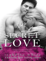 Secret Love: The 4Ever Series, #2