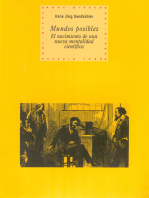 Mundos posibles: El nacimiento de una nueva mentalidad