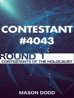 Contestant #4043