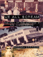 We All Scream: The Fall of the Gifford's Ice Cream Empire