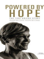 Powered By Hope