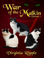 War of the Malkin
