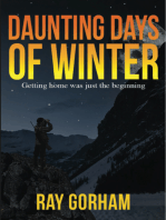 Daunting Days of Winter