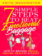 7 Simple Steps to Beat Emotional Baggage