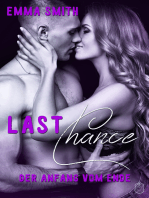 Last Chance: (Chance-Reihe)