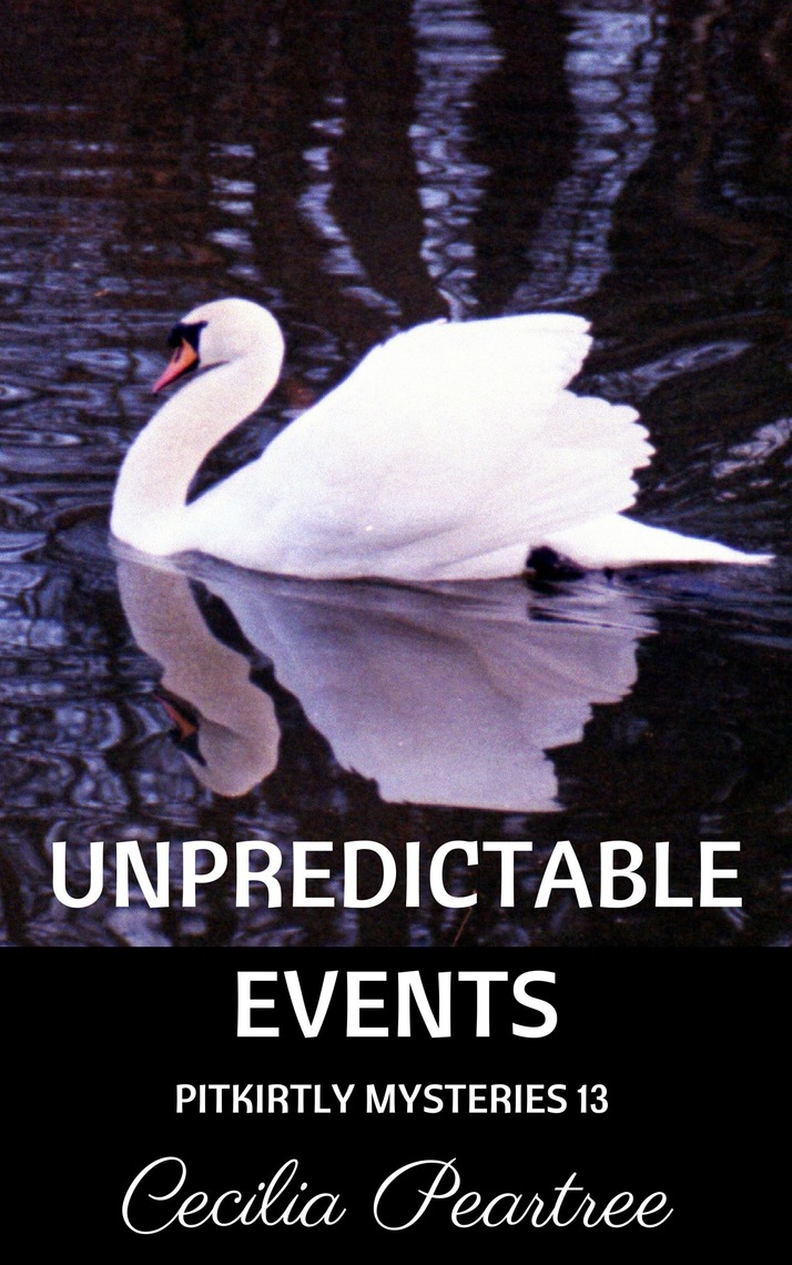 Unpredictable Events by Cecilia Peartree (Ebook) - Read free for 30 days