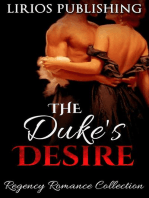 The Duke's Desire Collection