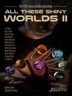 All These Shiny Worlds II: All These Shiny Worlds, #2