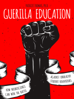 Guerilla Education