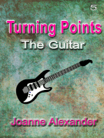 Turning Points: The Guitar
