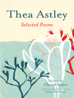 Thea Astley