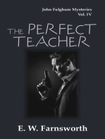 The Perfect Teacher