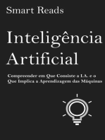 Inteligência Artificial